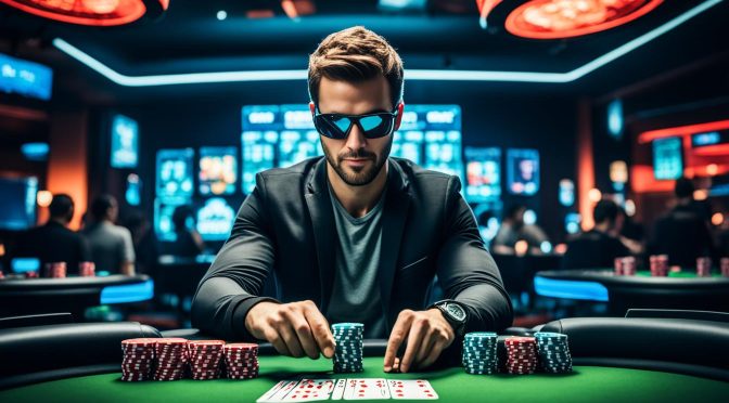 Menangkan Taruhan Poker dengan Fitur Poker Predictions