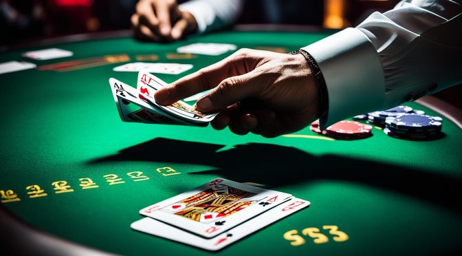 Nikmati Taruhan Poker dengan Fitur Poker Updates