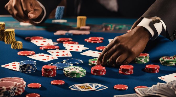 Strategi Ampuh Tips Menang Poker Online Terbaru