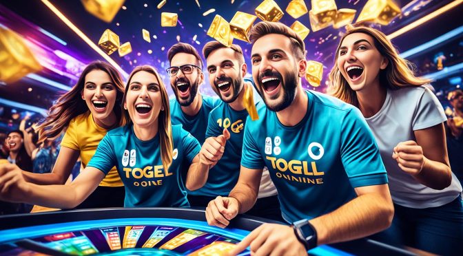 Togel Online Gampang Jackpot 2024 – Menang Besar