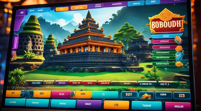 Situs Slot Online Terpercaya & Terbaik di Indonesia