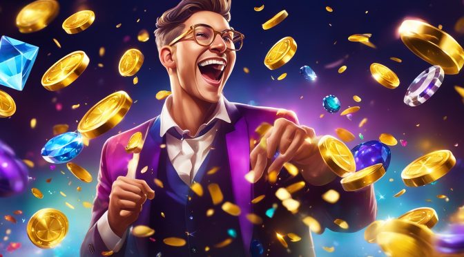 Temukan Situs Slot Online Terpercaya di Indonesia