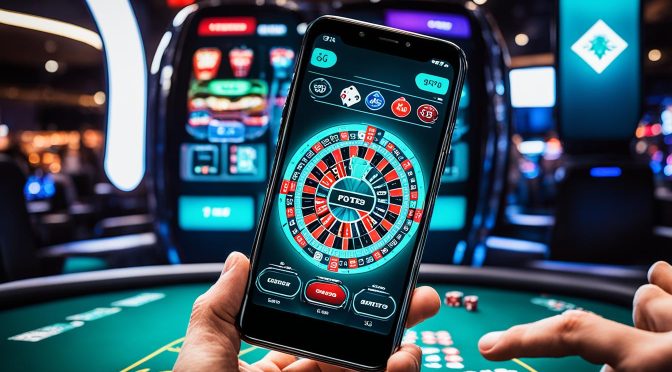 Unduh Aplikasi Poker Online Terbaik 2024