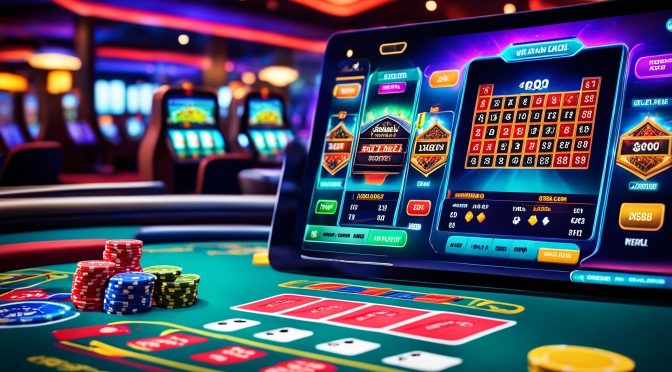 Mainkan Blackjack Online Terpercaya di Indonesia