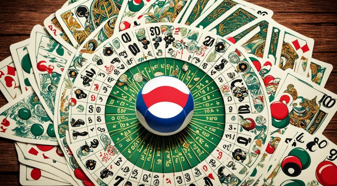 Prediksi Bocoran Togel Terpercaya di Indonesia