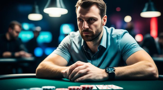 Rahasia Strategi Menang Poker Online Terampuh