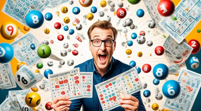 Kiat Efektif Strategi Prediksi Togel Terpercaya