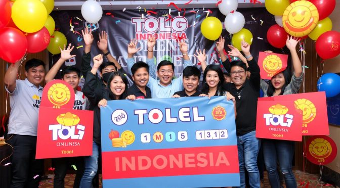 Menang Besar di Togel Online Indonesia Terpercaya