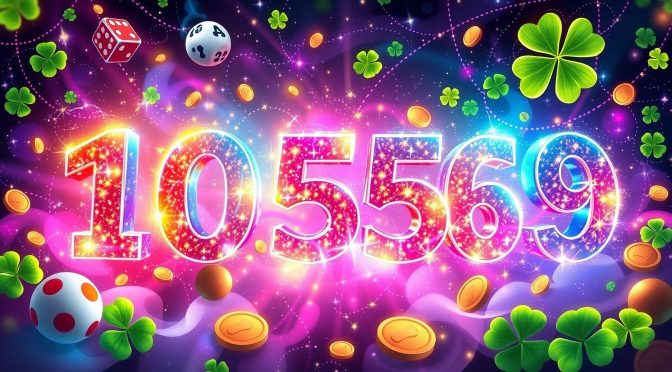 Prediksi Angka Jitu Togel Hari Ini Terakurat