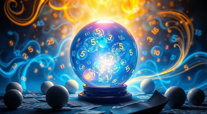 Prediksi Togel Hari Ini – Tips Jitu Menang Besar