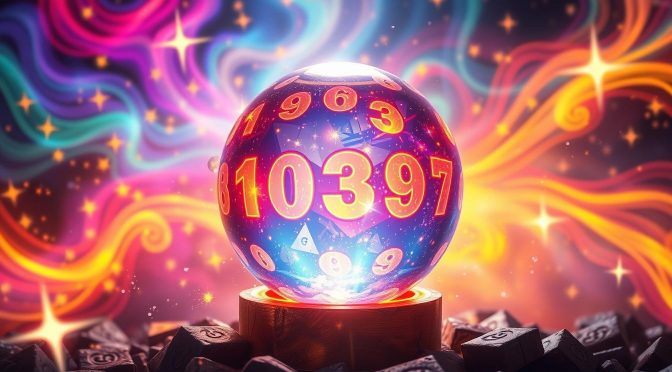 Prediksi Togel Hari Ini – Temukan Angka Jitu