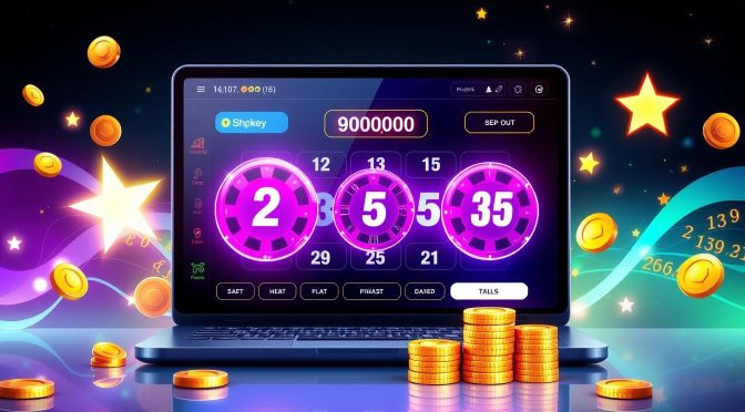 Kemenangan Besar di Situs Togel Online Terbaik