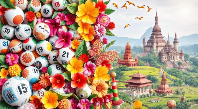 Temukan Pasaran Togel Terlengkap di Indonesia