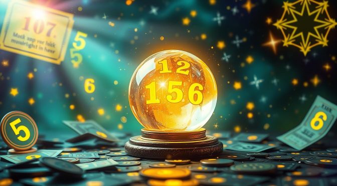 Prediksi Togel Hari Ini