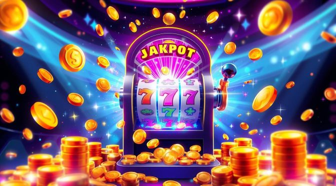 Slot Online Maxwin