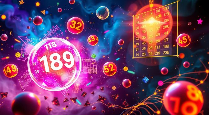 Prediksi Togel Jitu