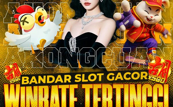 Akong Cuan Anti Ribet