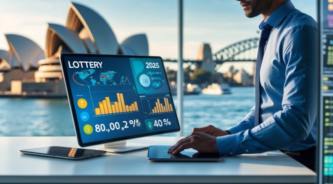 Prediksi Togel Sydney 2025: Analisis dan Tren Terbaru