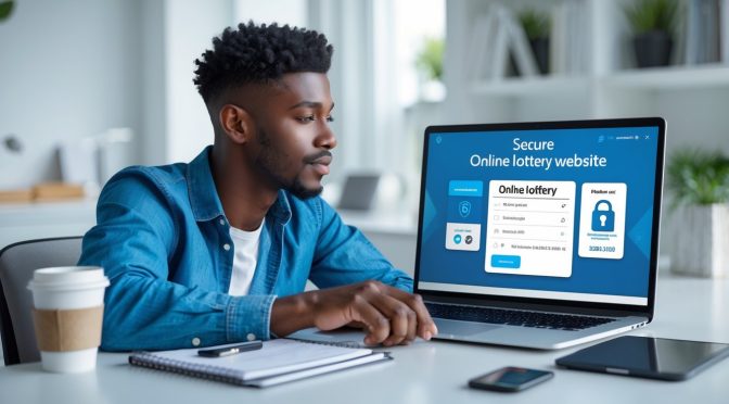 Cara Memilih Bandar Togel Online yang Aman dan Tidak Mudah Scam: Panduan Lengkap untuk Pemain Cerdas