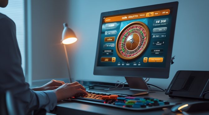 Tips Memilih Meja Roulette Online yang Minim Risiko dan Maksimalkan Kemenangan untuk Pemain Cerdas