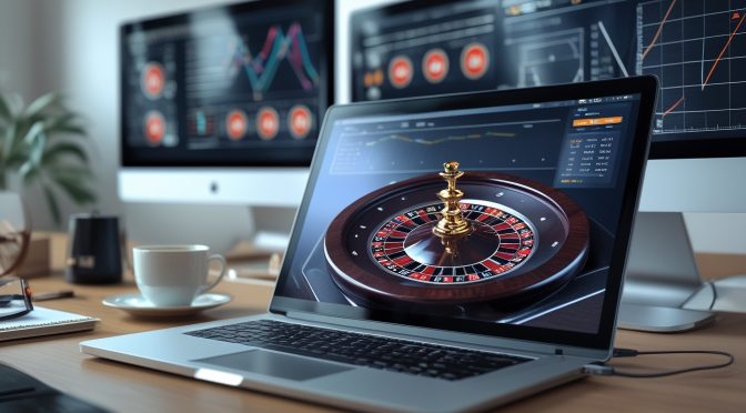 Panduan Memilih Meja Roulette Online Berdasarkan Statistik dan Peluang Menang yang Optimal