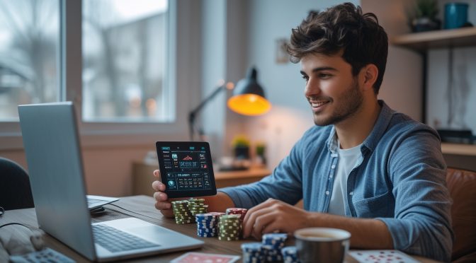 Tips Bermain di Situs Poker Online dengan Deposit Kecil Tapi Untung Maksimal: Strategi Efektif untuk Menang Besar