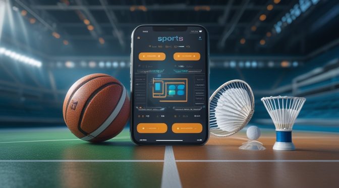 Daftar Situs Taruhan Olahraga Online 2026