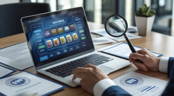 Mengenal Lisensi Resmi Slot Online dari PAGCOR dan MGA: Panduan